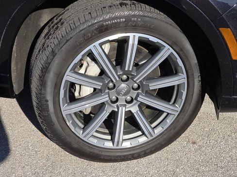 Used 2019 Audi Q7 3.0T Premium Plus w/ Premium Plus Package image 17