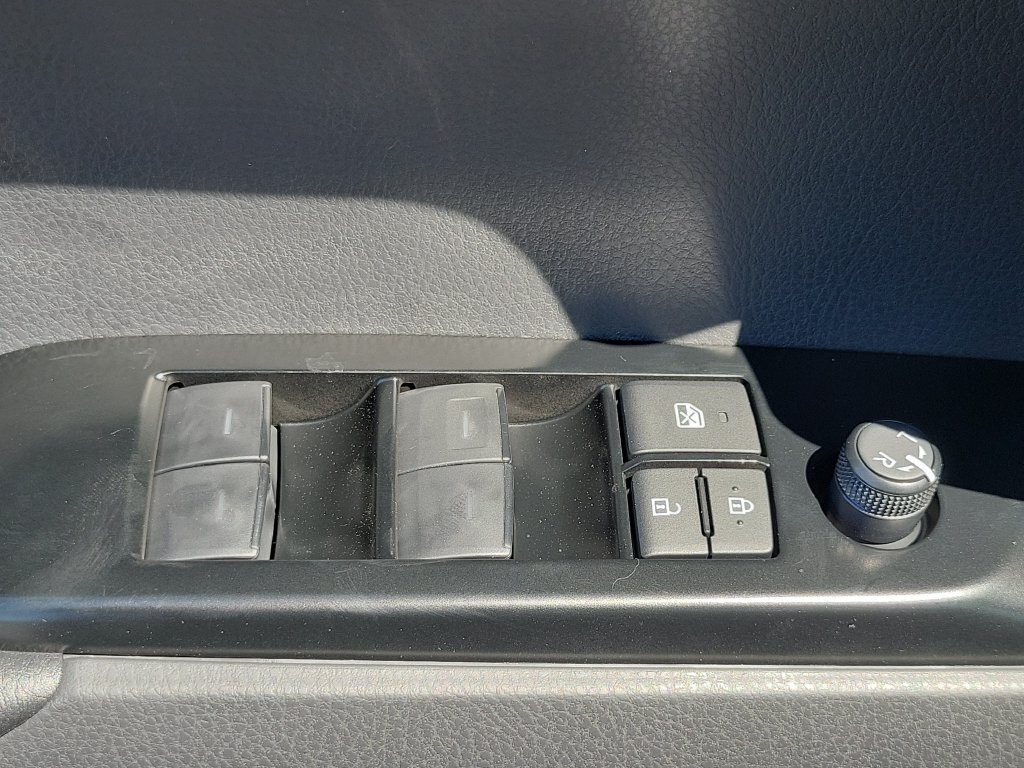 New 2026 Toyota Camry SE w/ Multimedia Upgrade Package FWD image 19