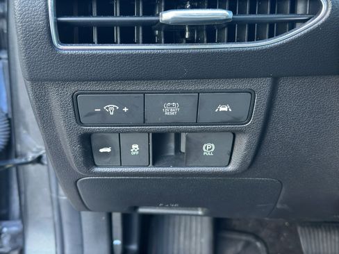 Used 2023 Hyundai Sonata Blue w/ Cargo Package image 23