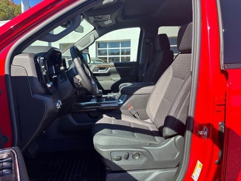 New 2026 GMC Sierra 1500 Elevation w/ Preferred Package image 12