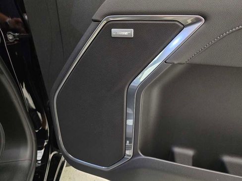 New 2025 Chevrolet Silverado 1500 RST w/ Convenience Package II image 21