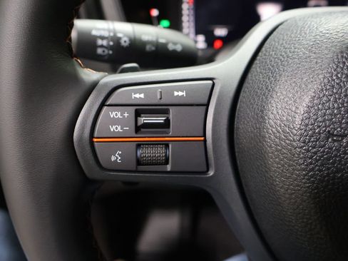 New 2026 Honda Passport TrailSport image 27