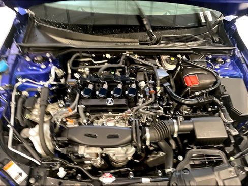 Used 2024 Acura Integra A-Spec image 12