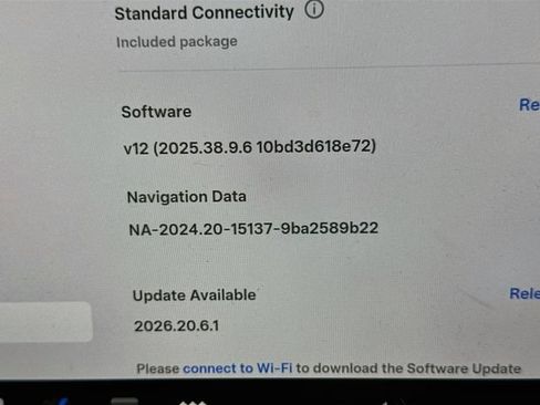 Used 2025 Tesla Model 3 Long Range RWD image 28