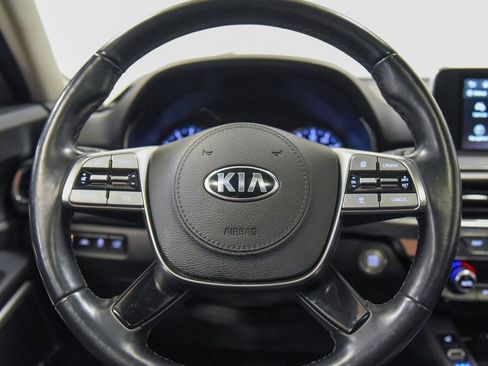 Used 2020 Kia Telluride EX w/ Towing Package image 29