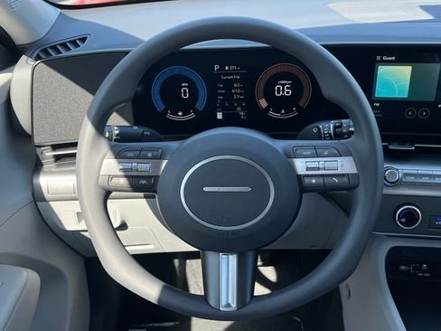 New 2026 Hyundai Kona SE image 20