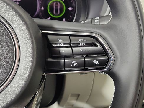 New 2026 MAZDA CX-90 3.3 Turbo S w/ Premium Plus image 16