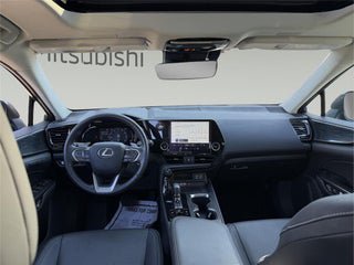 Used 2023 Lexus NX 250 FWD image 25