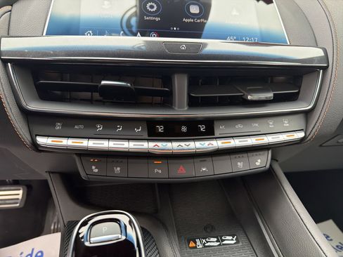 Certified 2023 Cadillac CT5 V w/ Premium Package image 16