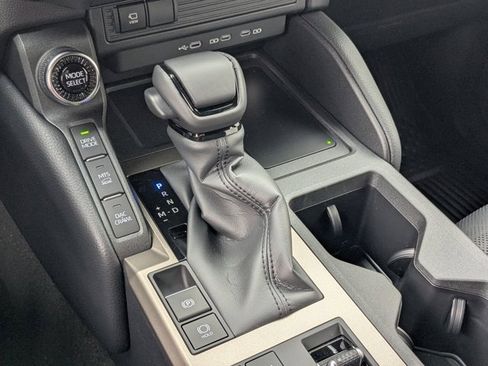 New 2026 Toyota Land Cruiser image 31