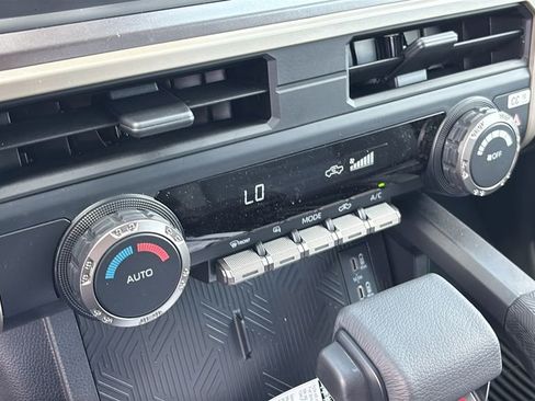 New 2026 Toyota Tacoma TRD Off-Road w/ TRD Off Road Upgrade Package AWD/4WD image 22