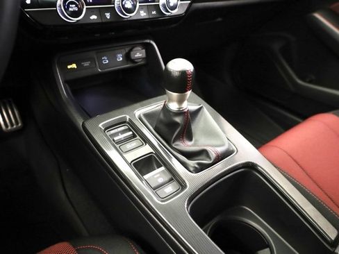 Used 2025 Honda Civic Si image 21