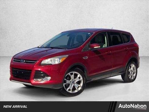 Used 2013 Ford Escape SEL image 1