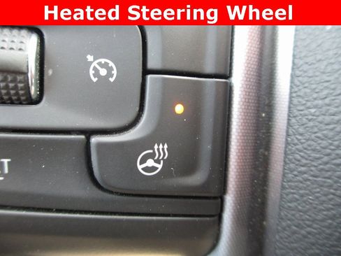 Used 2022 GMC Sierra 2500 SLT w/ SLT Premium Package image 30