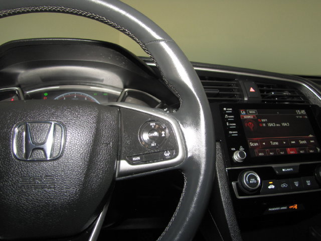 Used 2021 Honda Civic Sport image 29