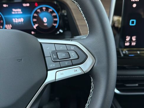 New 2026 Volkswagen Atlas SE FWD image 22