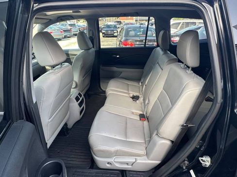 Used 2016 Honda Pilot EX-L image 16