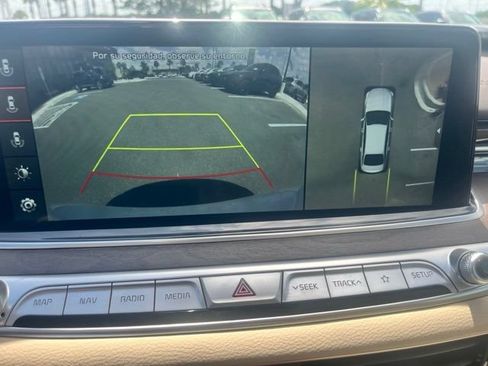 Used 2020 Kia K900 Luxury w/ VIP Package AWD/4WD image 14