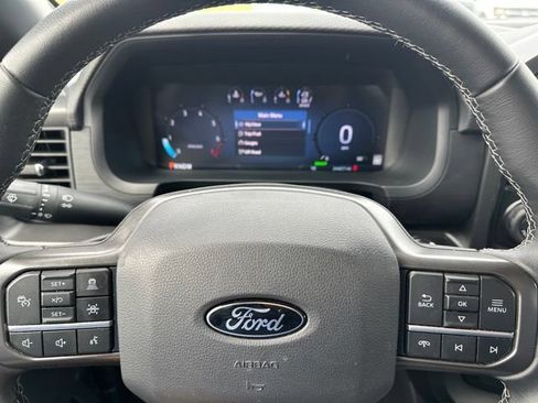 Used 2024 Ford F150 XLT w/ Equipment Group 302A MID AWD/4WD image 24