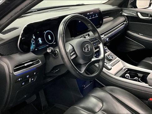 Used 2023 Hyundai Palisade Calligraphy AWD/4WD image 16