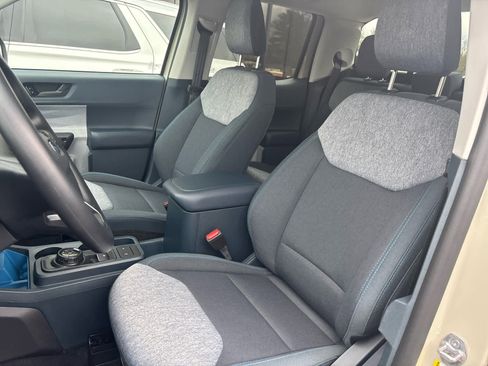 New 2025 Ford Maverick XLT w/ Equipment Group 302A image 19