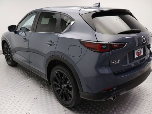 Used 2024 MAZDA CX-5 Carbon Edition AWD/4WD image 11