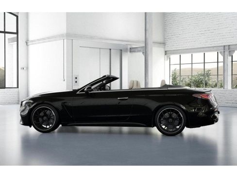 New 2026 Mercedes-Benz CLE 53 AMG 4MATIC Cabriolet image 32