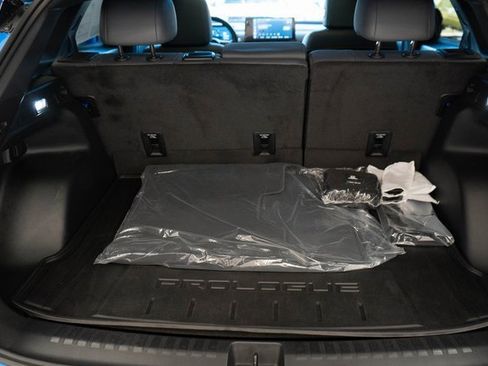 Used 2024 Honda Prologue Touring image 15