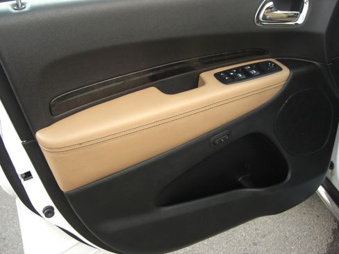 Used 2014 Dodge Durango Citadel image 24