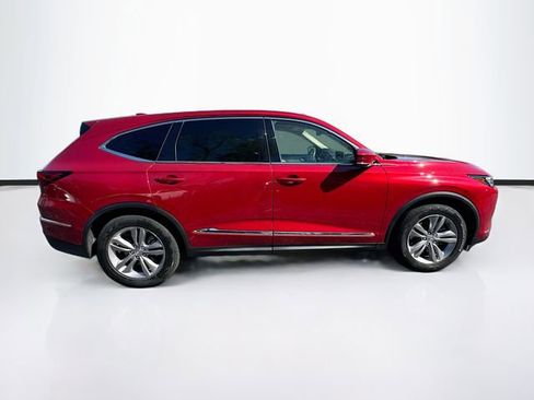 Used 2023 Acura MDX SH-AWD image 8