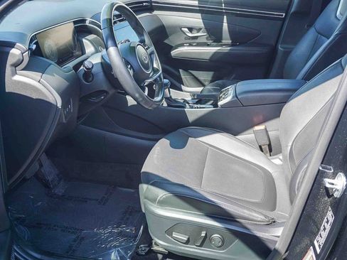 Certified 2022 Hyundai Tucson SEL w/ Convenience + Premium Package image 17