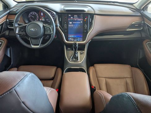 Certified 2022 Subaru Outback Touring AWD/4WD image 22