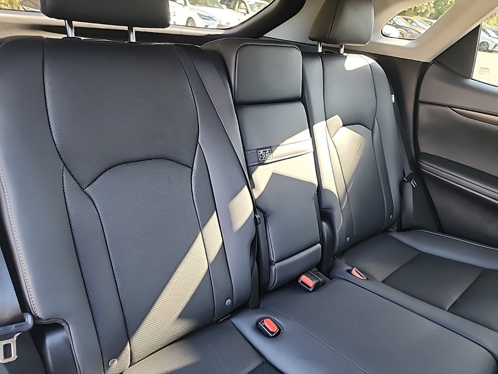 Certified 2022 Lexus RX 350 AWD w/ Premium Package image 18