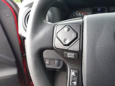 Used 2023 Toyota Tacoma SR w/ SR Convenience Package image 14