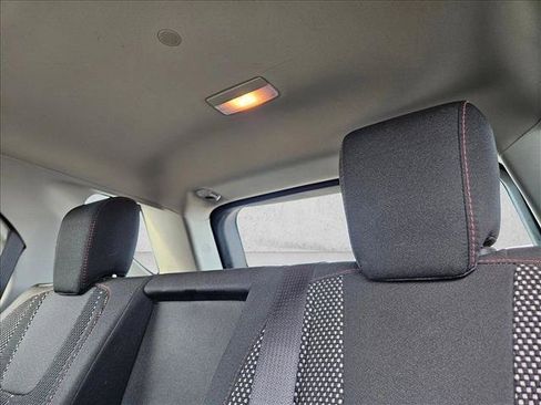 Used 2017 Chevrolet Equinox LS FWD image 10