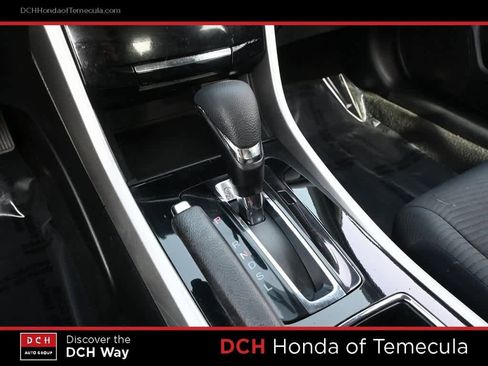 Used 2016 Honda Accord LX image 11