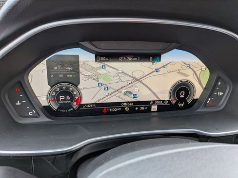 Certified 2023 Audi Q3 2.0T Premium Plus w/ Premium Plus Package image 15