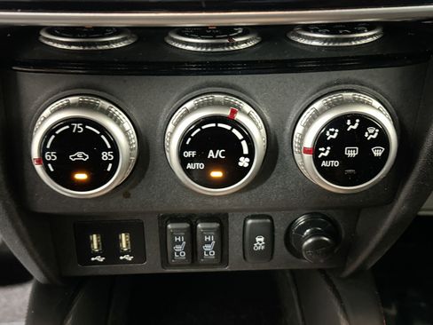 Used 2024 Mitsubishi Outlander Sport AWD image 23