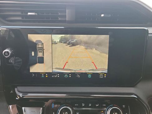 Used 2023 GMC Sierra 1500 AT4 w/ AT4 Premium Package image 22