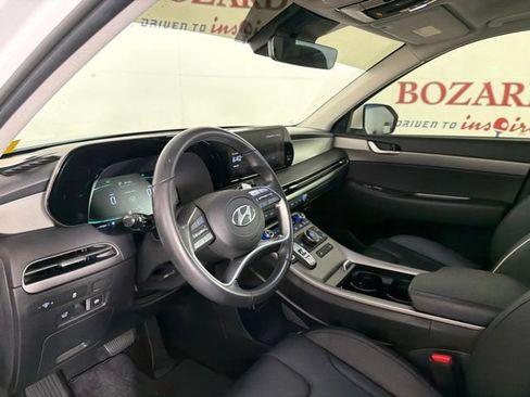 Used 2024 Hyundai Palisade XRT FWD image 12