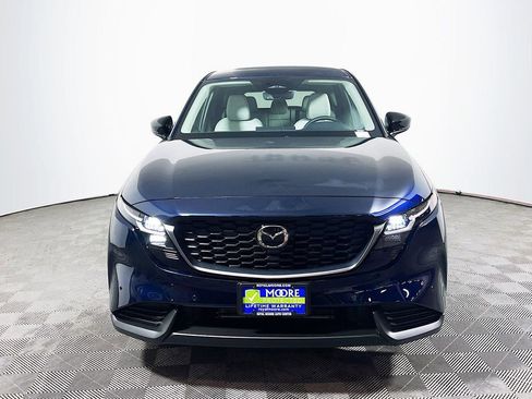 New 2026 MAZDA CX-5 Select AWD/4WD image 2