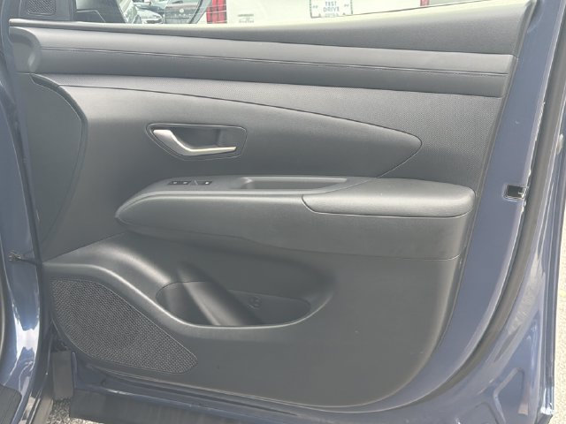 Certified 2026 Hyundai Tucson SEL Plus FWD image 17