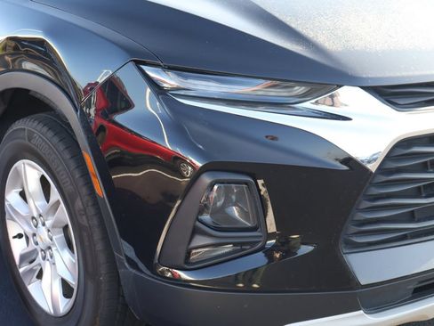 Used 2020 Chevrolet Blazer LT FWD image 4