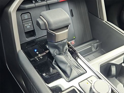 New 2026 Toyota Sequoia image 22