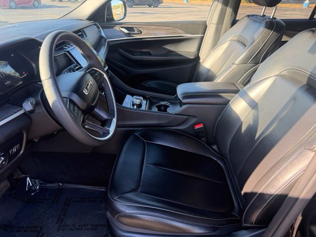 Used 2024 Jeep Grand Cherokee Limited AWD/4WD image 19