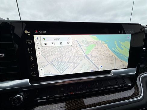 New 2026 GMC Sierra 1500 SLE image 46