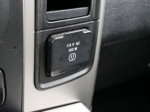 Used 2016 RAM 1500 Big Horn image 23