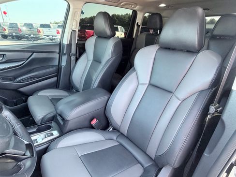 Used 2022 Subaru Ascent Onyx Edition AWD/4WD image 23