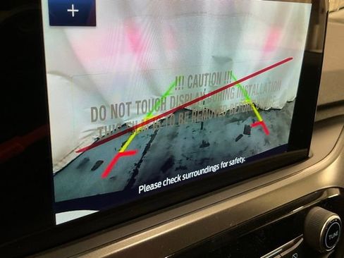 New 2026 Ford Escape Active w/ Cold Weather Package image 23