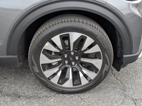 New 2026 Ford Explorer Platinum w/ LUX Leather Package image 5